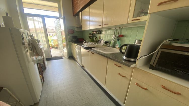 Ma-Cabane - Vente Maison La Réole, 310 m²