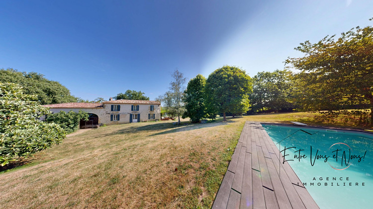 Ma-Cabane - Vente Maison La Réole, 274 m²