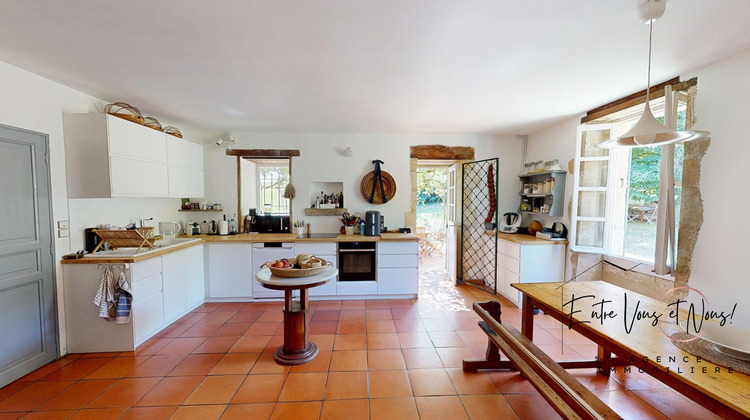 Ma-Cabane - Vente Maison La Réole, 274 m²