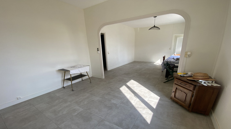 Ma-Cabane - Vente Maison La Réole, 60 m²