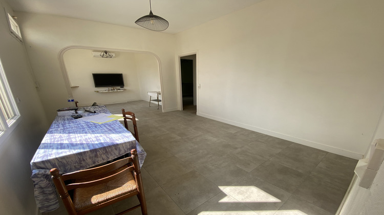 Ma-Cabane - Vente Maison La Réole, 60 m²