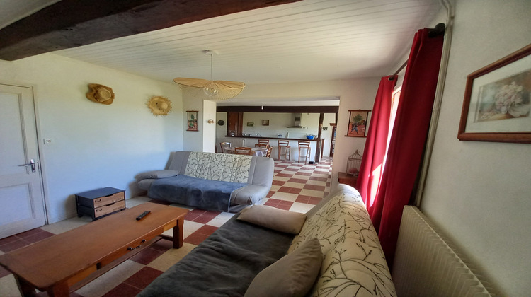 Ma-Cabane - Vente Maison La Réole, 255 m²
