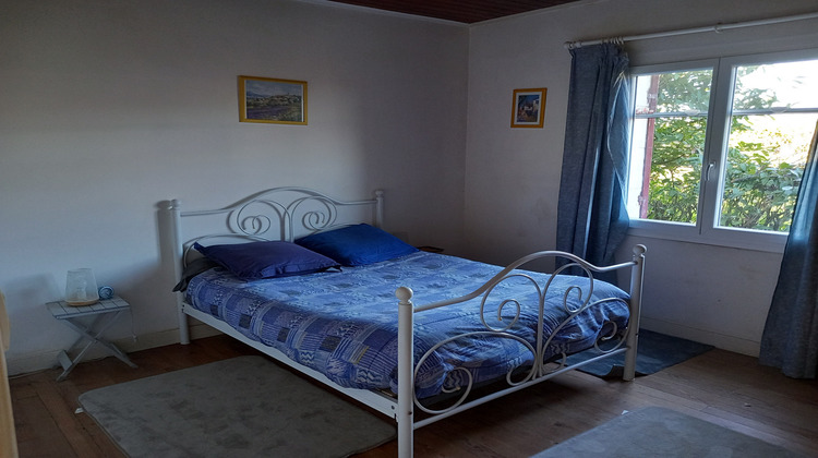 Ma-Cabane - Vente Maison La Réole, 255 m²