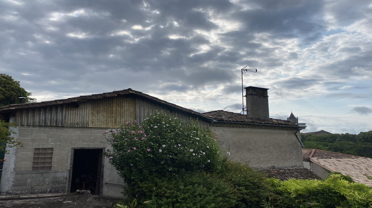 Ma-Cabane - Vente Maison La Réole, 136 m²