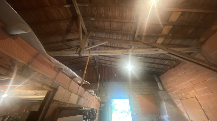 Ma-Cabane - Vente Maison La Réole, 136 m²