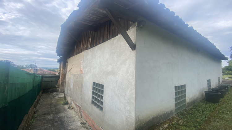 Ma-Cabane - Vente Maison La Réole, 136 m²