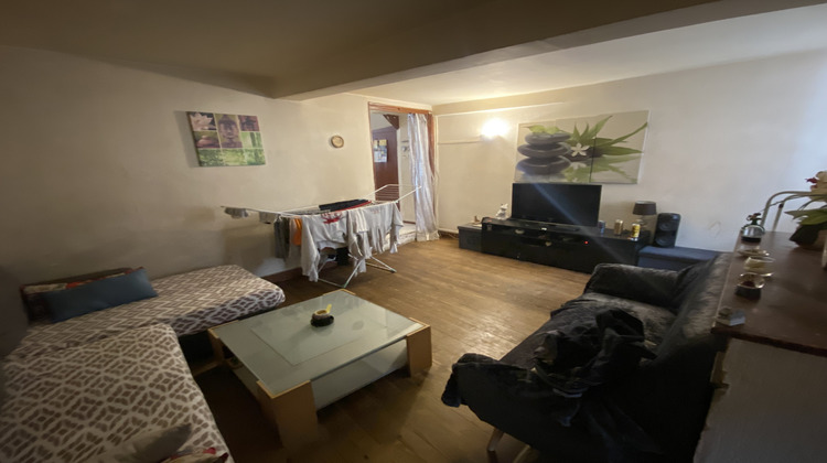 Ma-Cabane - Vente Maison La Réole, 73 m²