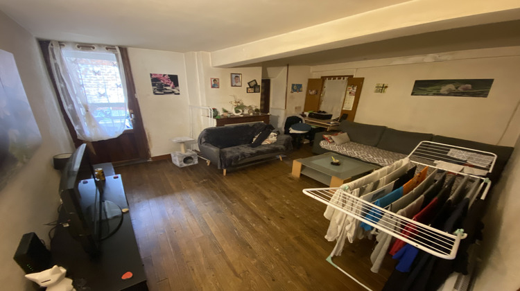 Ma-Cabane - Vente Maison La Réole, 73 m²