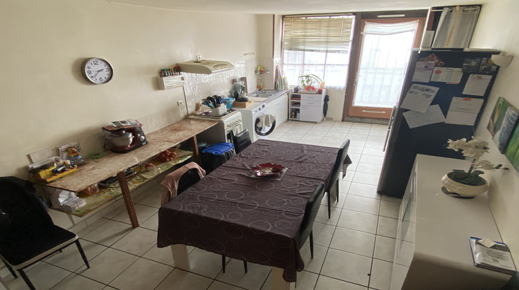 Ma-Cabane - Vente Maison La Réole, 73 m²