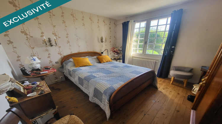 Ma-Cabane - Vente Maison La Reole, 110 m²