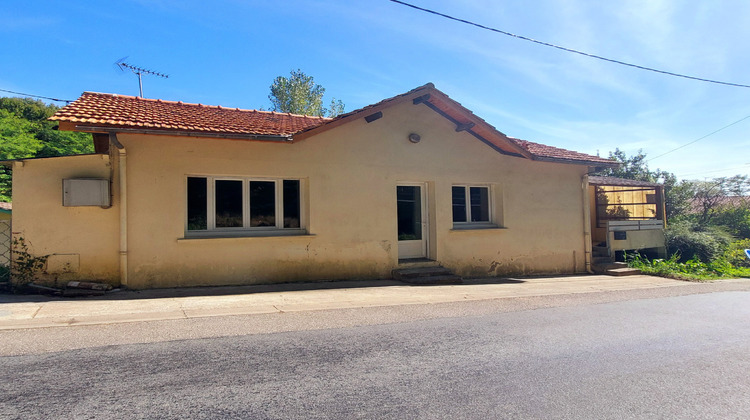 Ma-Cabane - Vente Maison La Réole, 61 m²
