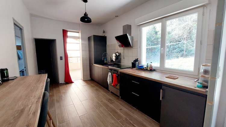 Ma-Cabane - Vente Maison La Réole, 61 m²