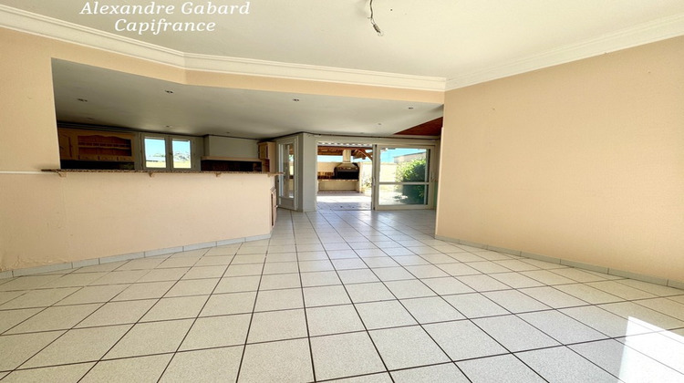 Ma-Cabane - Vente Maison LA REOLE, 206 m²