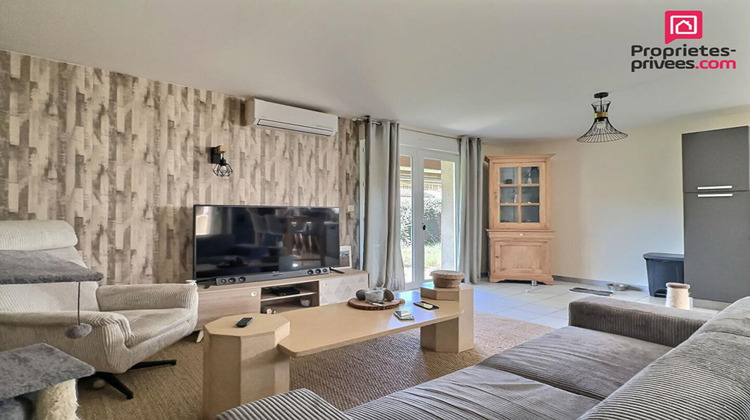 Ma-Cabane - Vente Maison LA REOLE, 84 m²