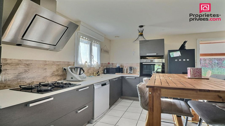 Ma-Cabane - Vente Maison LA REOLE, 84 m²