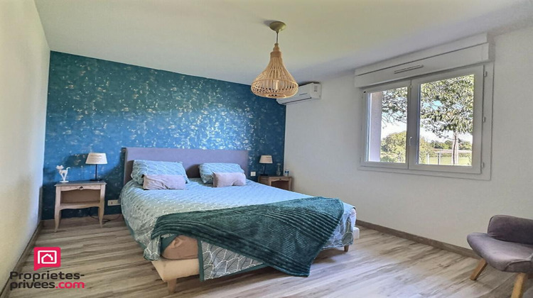 Ma-Cabane - Vente Maison LA REOLE, 84 m²