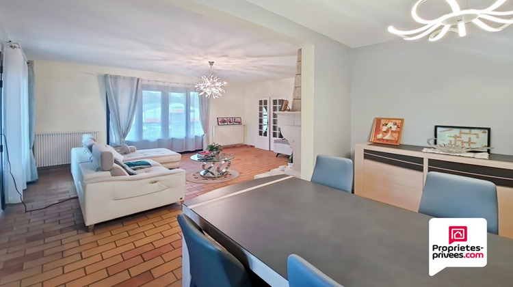 Ma-Cabane - Vente Maison LA REOLE, 175 m²