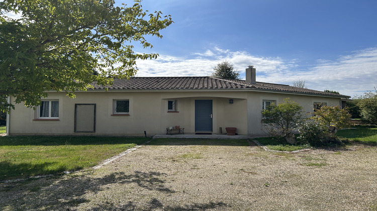 Ma-Cabane - Vente Maison La Réole, 146 m²