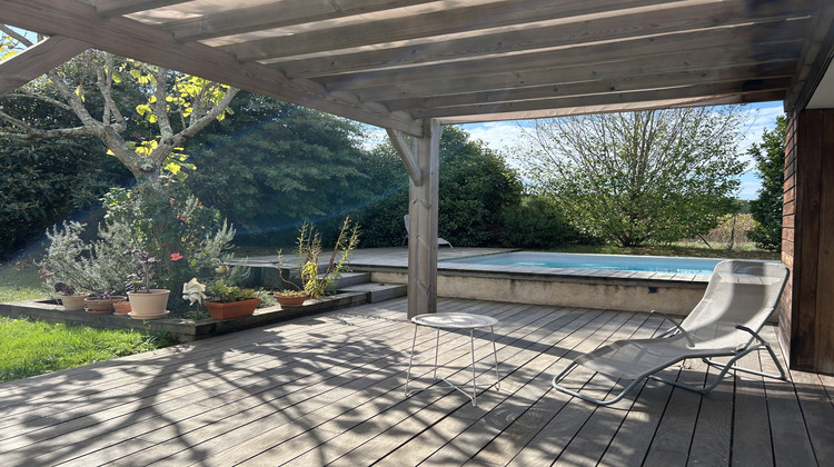 Ma-Cabane - Vente Maison La Réole, 146 m²