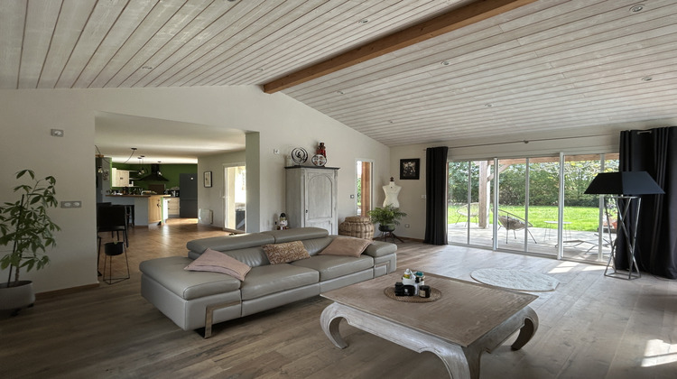 Ma-Cabane - Vente Maison La Réole, 146 m²