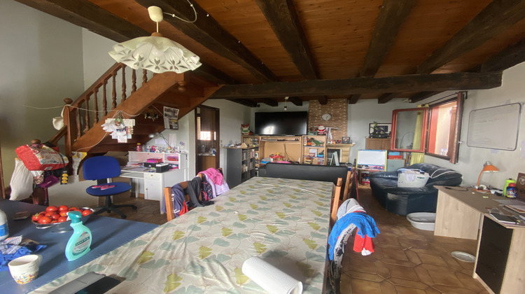 Ma-Cabane - Vente Maison La Réole, 126 m²