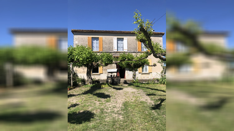 Ma-Cabane - Vente Maison La Réole, 120 m²