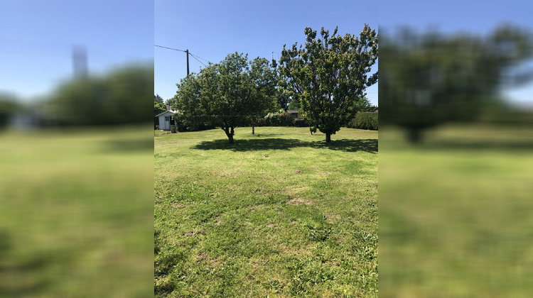 Ma-Cabane - Vente Maison La Réole, 120 m²