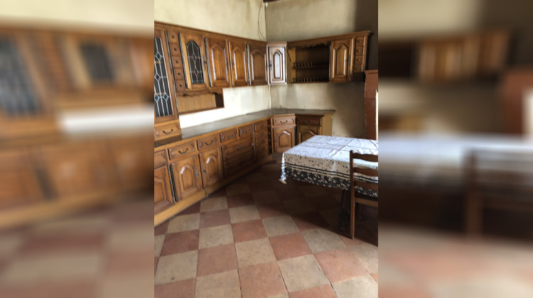 Ma-Cabane - Vente Maison La Réole, 120 m²