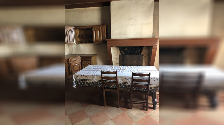 Ma-Cabane - Vente Maison La Réole, 120 m²