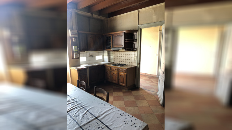 Ma-Cabane - Vente Maison La Réole, 120 m²