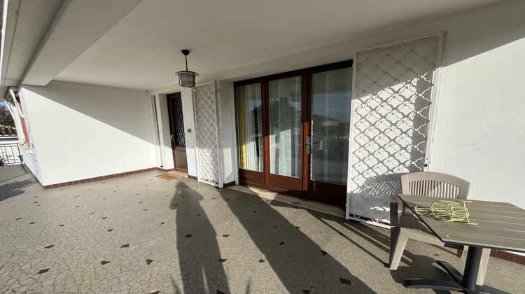 Ma-Cabane - Vente Maison La Réole, 128 m²