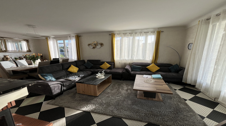 Ma-Cabane - Vente Maison La Réole, 128 m²