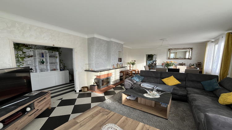 Ma-Cabane - Vente Maison La Réole, 128 m²