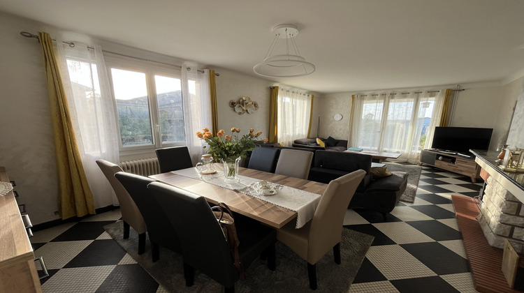 Ma-Cabane - Vente Maison La Réole, 128 m²