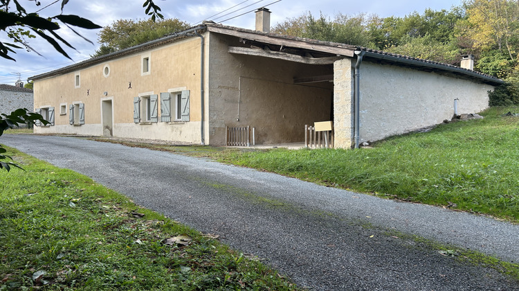 Ma-Cabane - Vente Maison La Réole, 124 m²