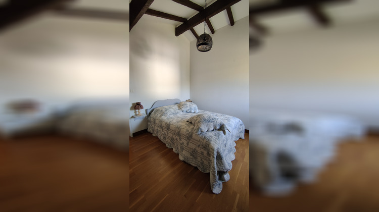 Ma-Cabane - Vente Maison La Réole, 139 m²