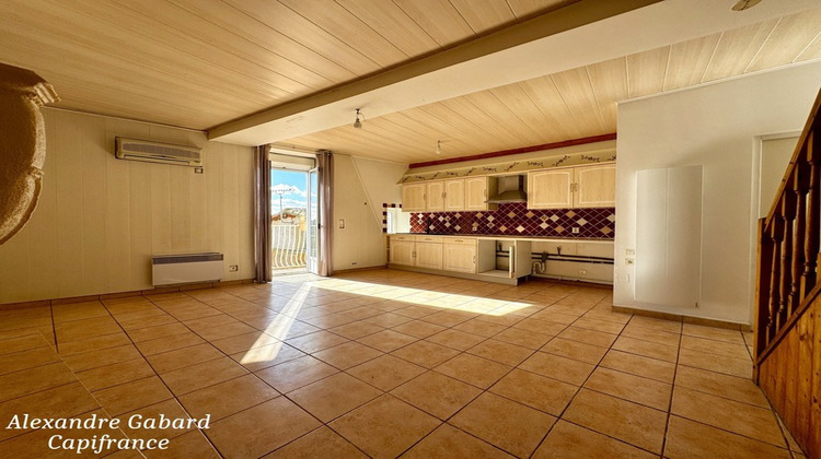 Ma-Cabane - Vente Maison LA REOLE, 55 m²