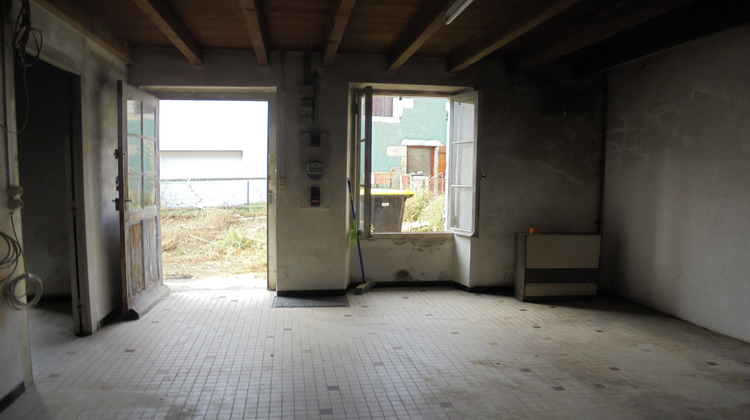 Ma-Cabane - Vente Maison La Réole, 44 m²