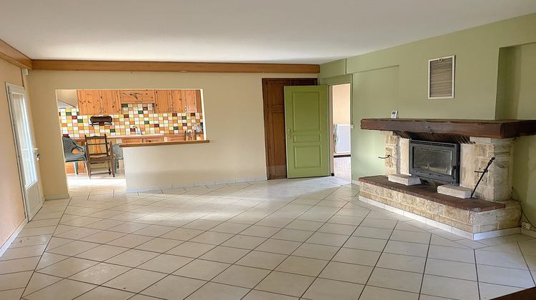 Ma-Cabane - Vente Maison La Réole, 233 m²