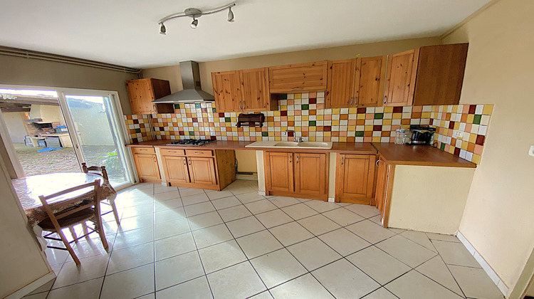 Ma-Cabane - Vente Maison La Réole, 233 m²