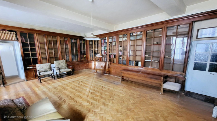 Ma-Cabane - Vente Maison La Reole, 450 m²