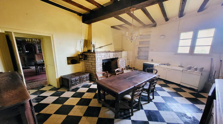 Ma-Cabane - Vente Maison La Reole, 450 m²