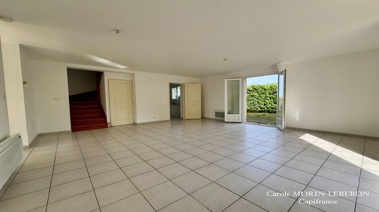 Ma-Cabane - Vente Maison LA REOLE, 128 m²