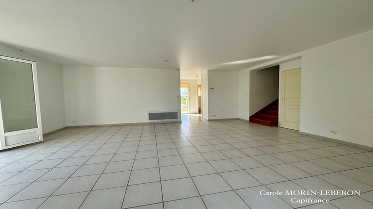 Ma-Cabane - Vente Maison LA REOLE, 128 m²