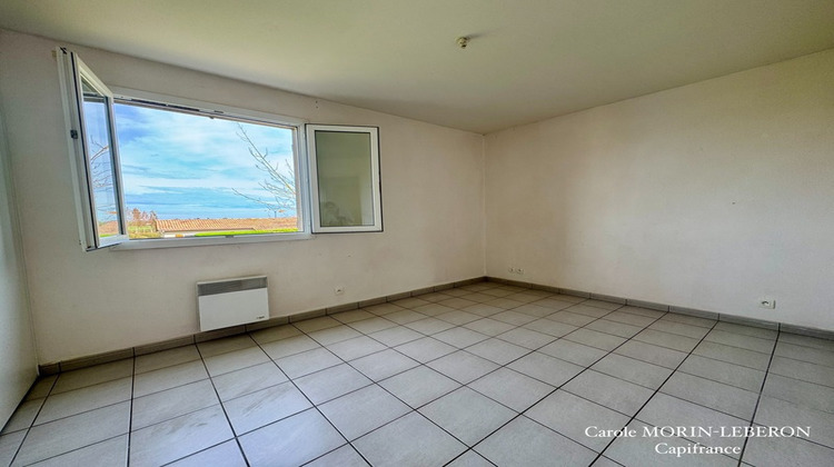 Ma-Cabane - Vente Maison LA REOLE, 128 m²