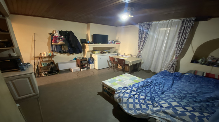 Ma-Cabane - Vente Maison La Réole, 50 m²