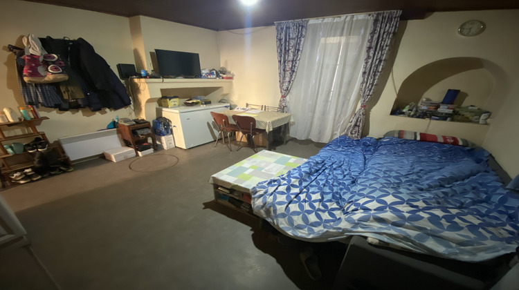 Ma-Cabane - Vente Maison La Réole, 50 m²