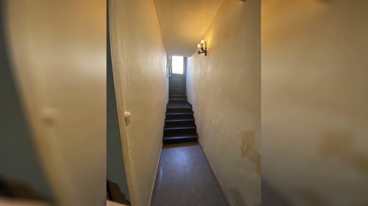 Ma-Cabane - Vente Maison La Réole, 50 m²