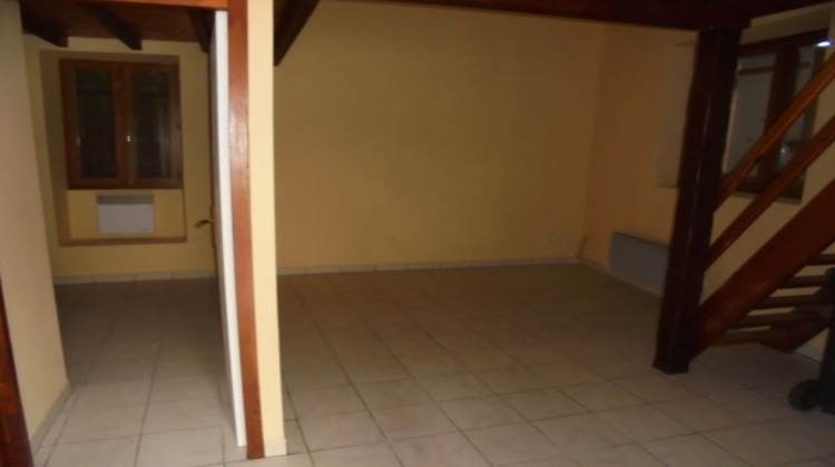 Ma-Cabane - Vente Maison La Réole, 37 m²