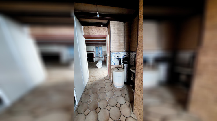 Ma-Cabane - Vente Maison La Réole, 180 m²